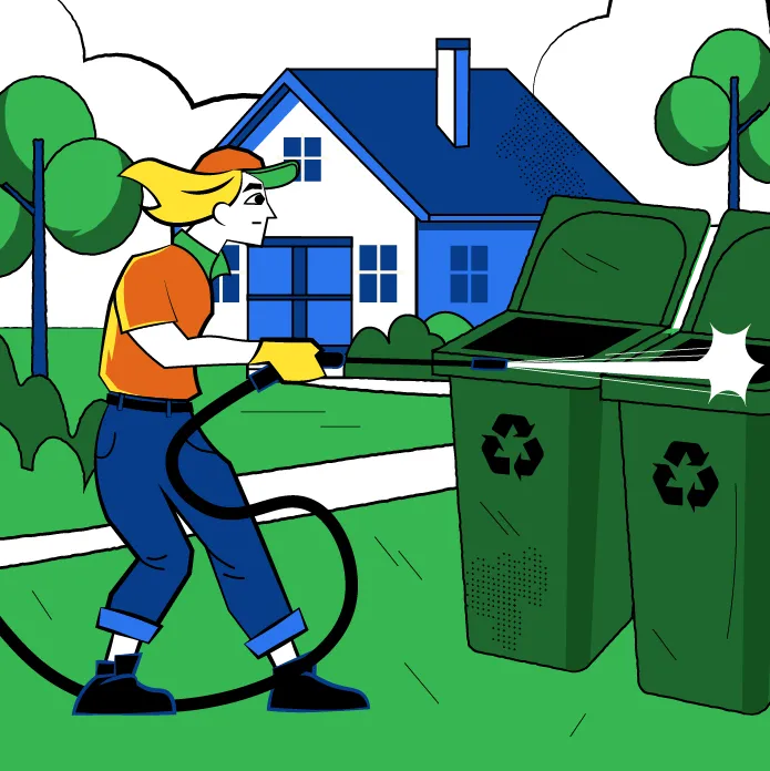 Bin Cleaning Equipment Cost Explained