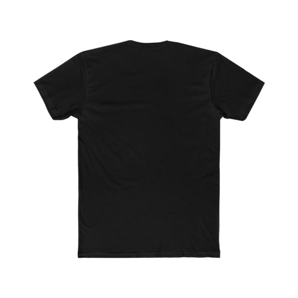 Unisex Cotton Crew Tee - Image 6