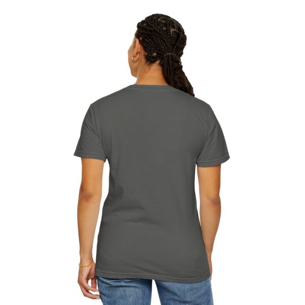 Unisex Garment-Dyed T-shirt - Image 7