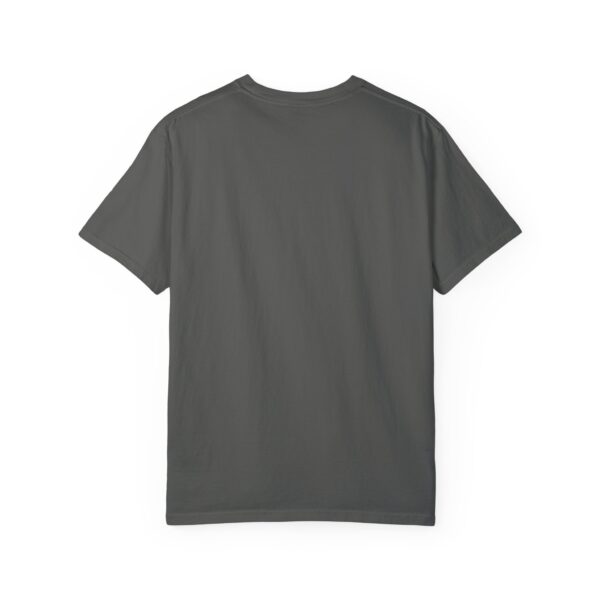 Unisex Garment-Dyed T-shirt - Image 3