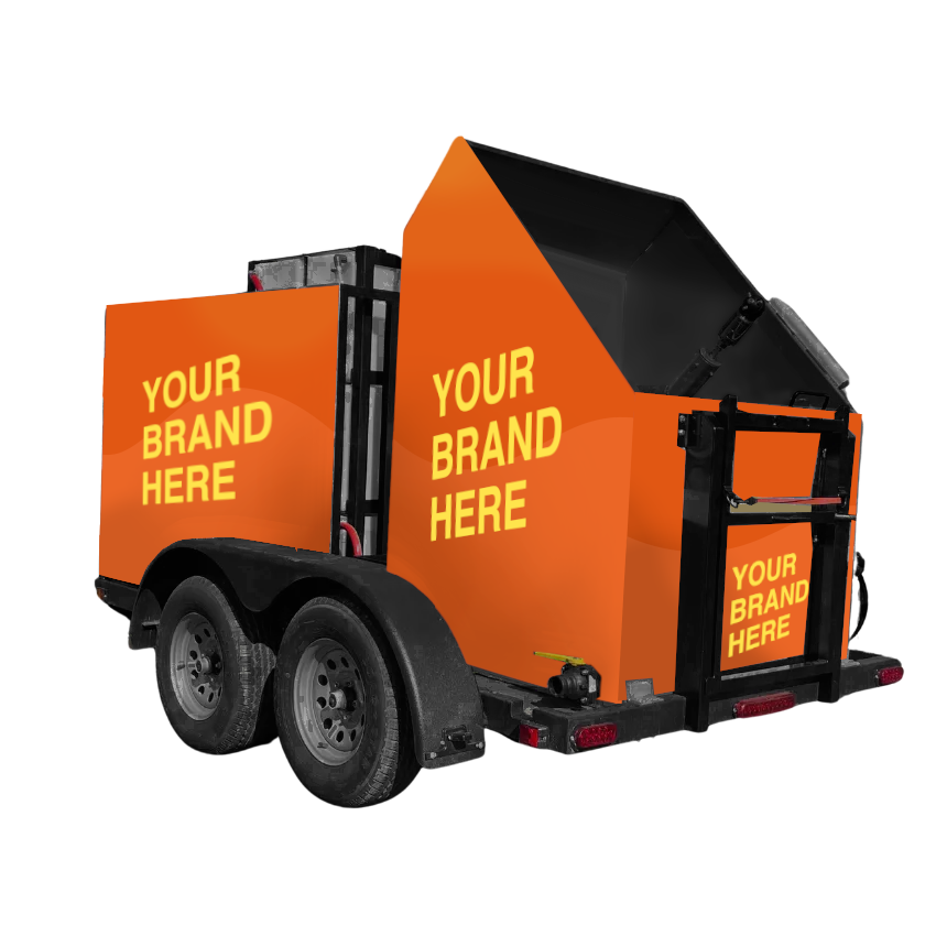 Your Brand Here